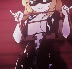 4x4 anthropomorphic brick sex| alex minecraft pmv/edit