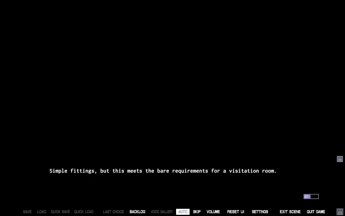 SACRIFICE VILLAINS - Night Charger 5