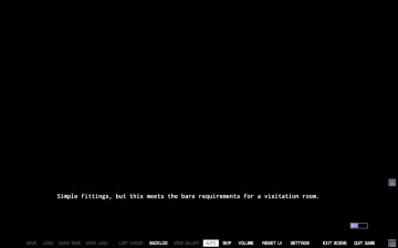 SACRIFICE VILLAINS - Night Charger 5