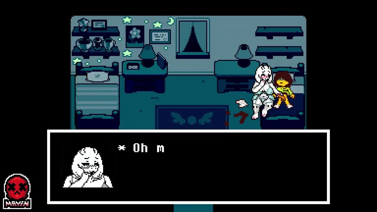Uncontrollable Desires: Part 2