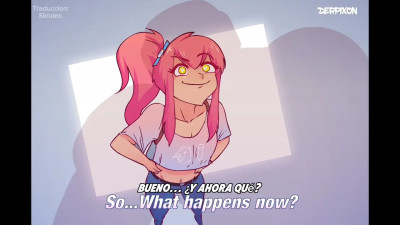 The Artist Migration Sub Español