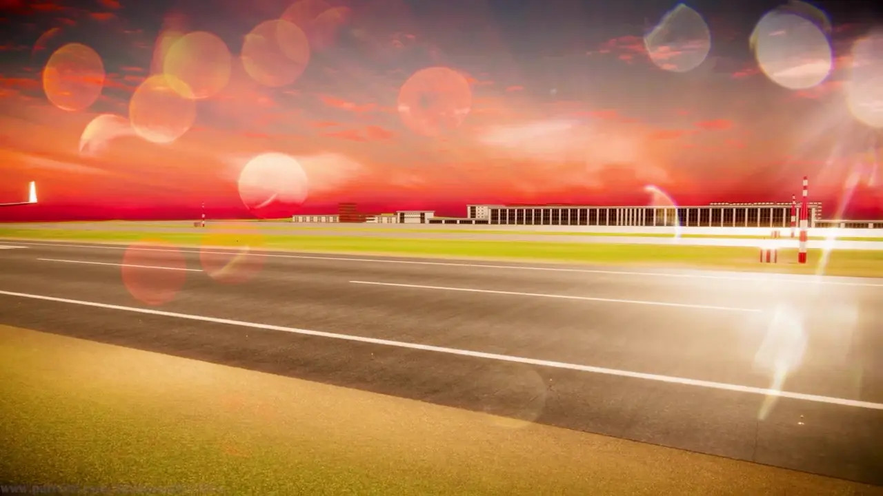 Tifa's Special Inspection Part 1 - [RealGoodStuff Production]