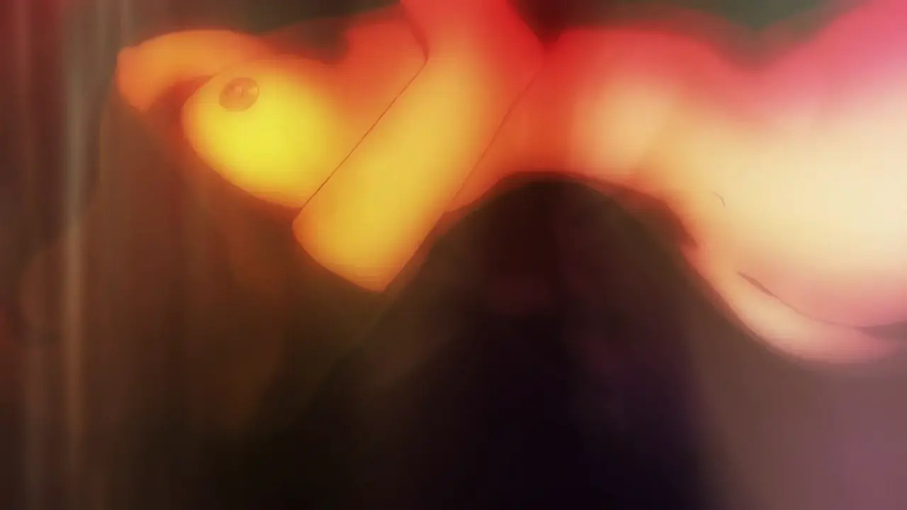 Rune Balot sex scene Part 2