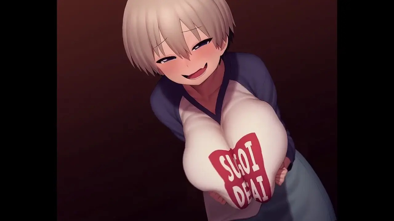 [EleanorNTR] Uzaki-chan (Sex Scenes Only)