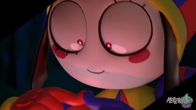 Digital Circus episode 9 Leaked [RUS SUB] upscaled