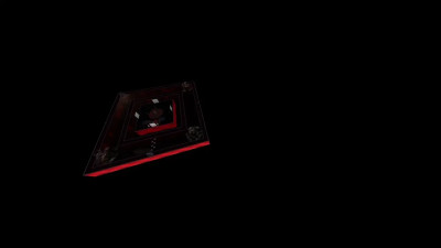 {VIOLET} --> {LOVE} <-- {R@R}