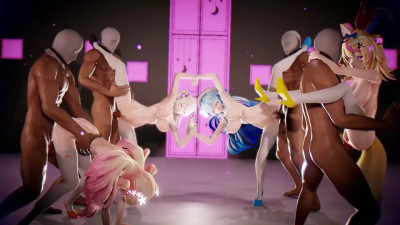 Hmv secret collection 2