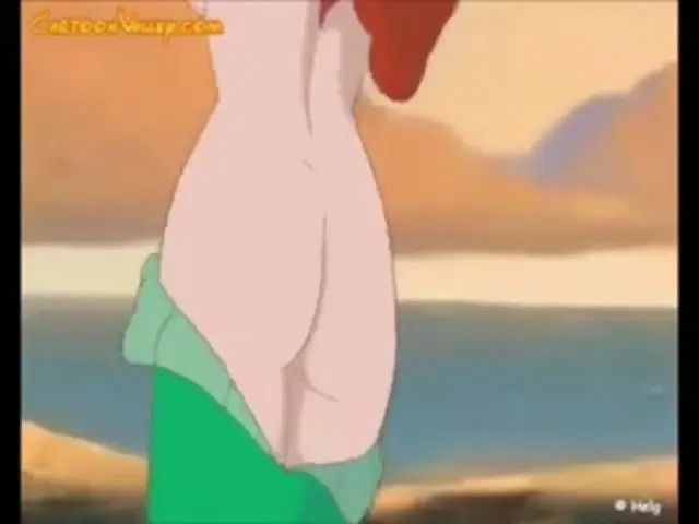 [Cartoonvalley] The Little Mermaid compilation