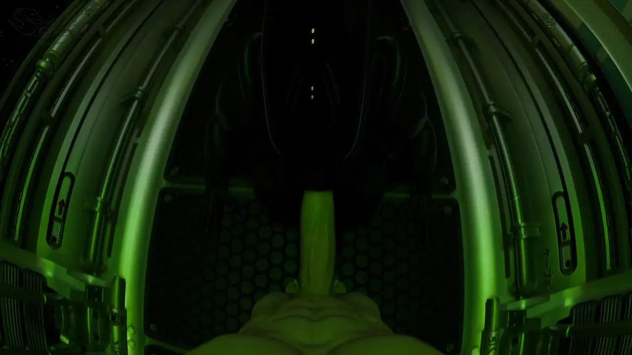 Alien Sucks