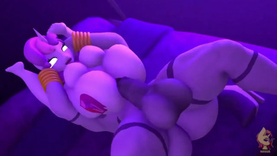 My Little Pony Hentai Compilation (Part 4)