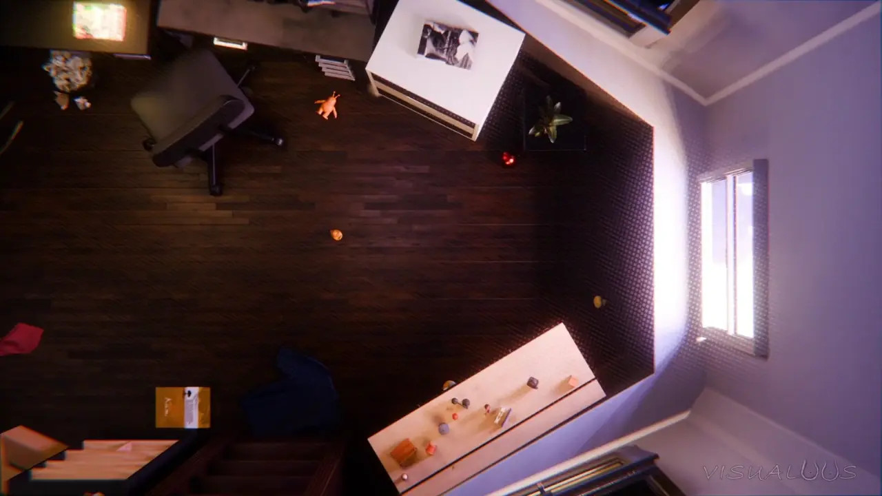 Spider Gwen's First Lesson In Love | Spider-Verse Parody