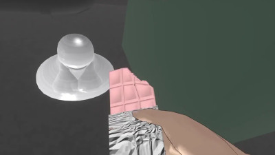 Until the slime becomes my sister [WaruiSlimeDesu]