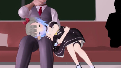 My special seat [WaruiSlimeDesu]