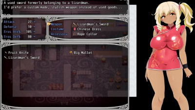 Meltys Quest - 3 No Commentary