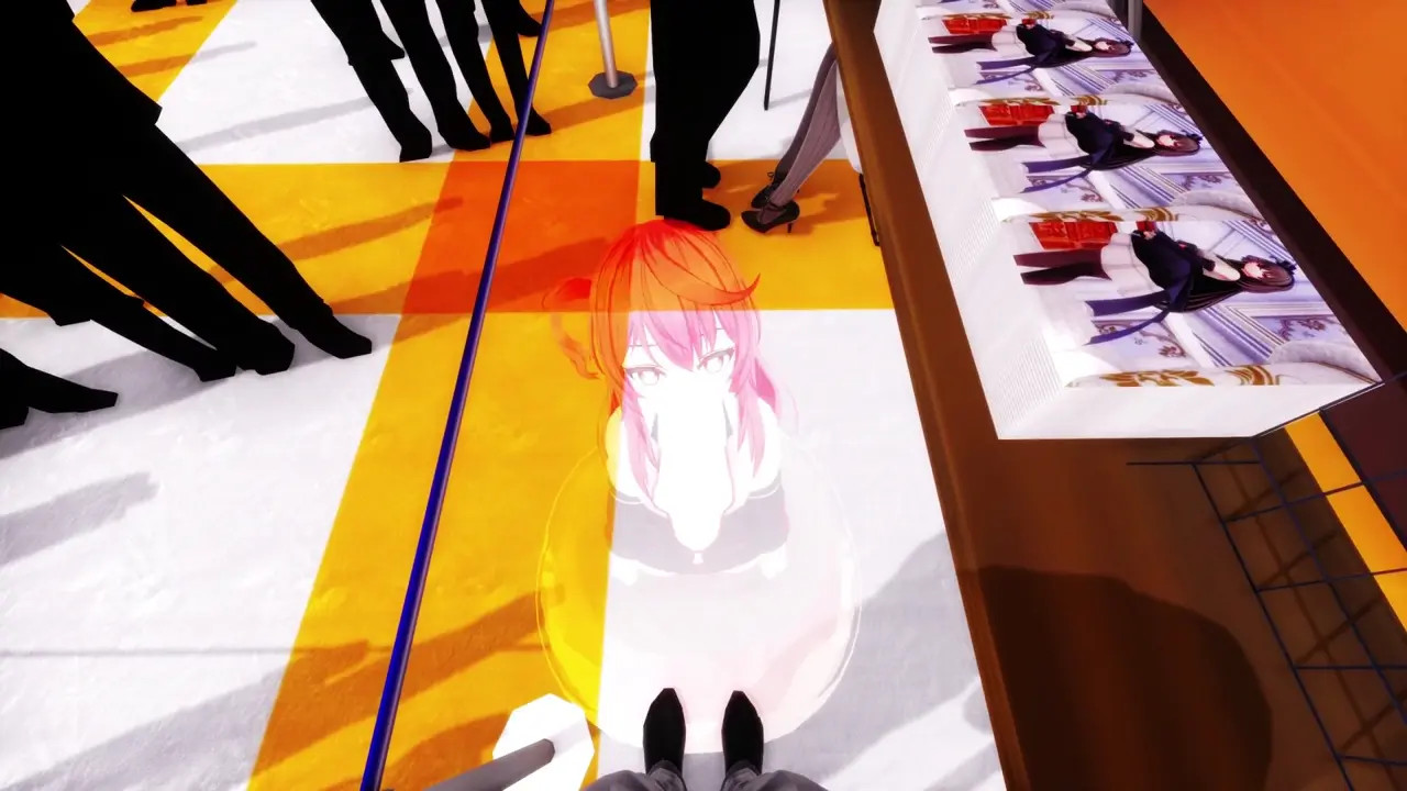 Plus Slime Plays [WaruiSlimeDesu]