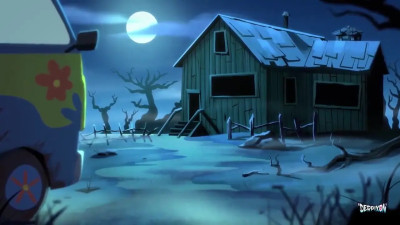 MYSTERY BANG[DUBLADO-PT-BR][Derpixon][4k 60fps]