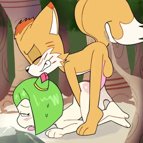 Savage Breeding [smommo]