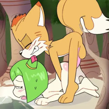 Savage Breeding [smommo]