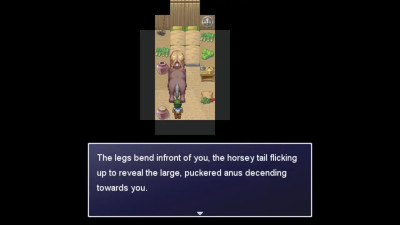 Mysta's vore rpg by vore house