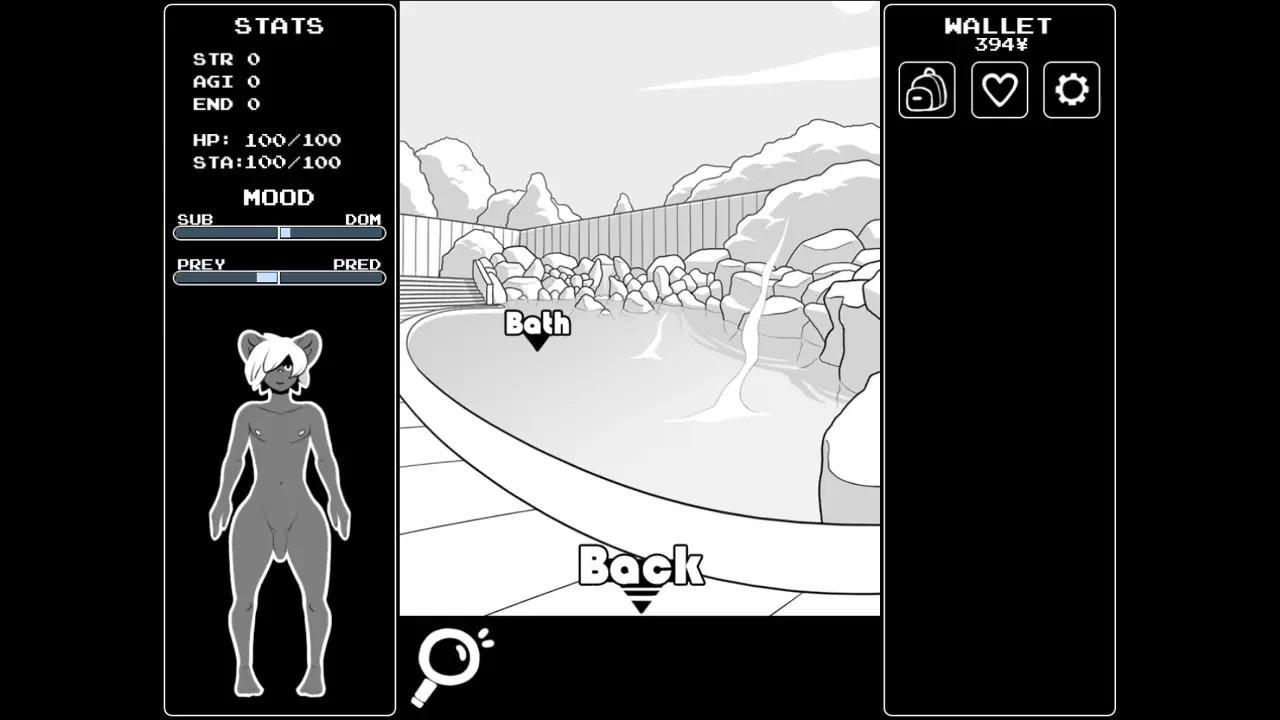 Deeper club by vore house/kalnareff