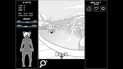 Deeper club by vore house/kalnareff