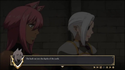 Vaygren Lustful Temptation Episode 1 and 2 Sex Scenes