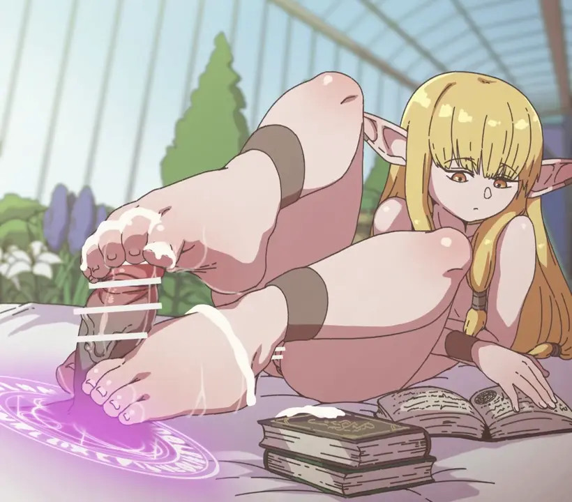 Serie_Sousou no Frieren [Funen Gomi]