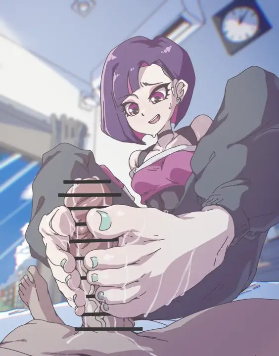 Shizuka Mikazuki_Zombie 100  [Funen Gomi]