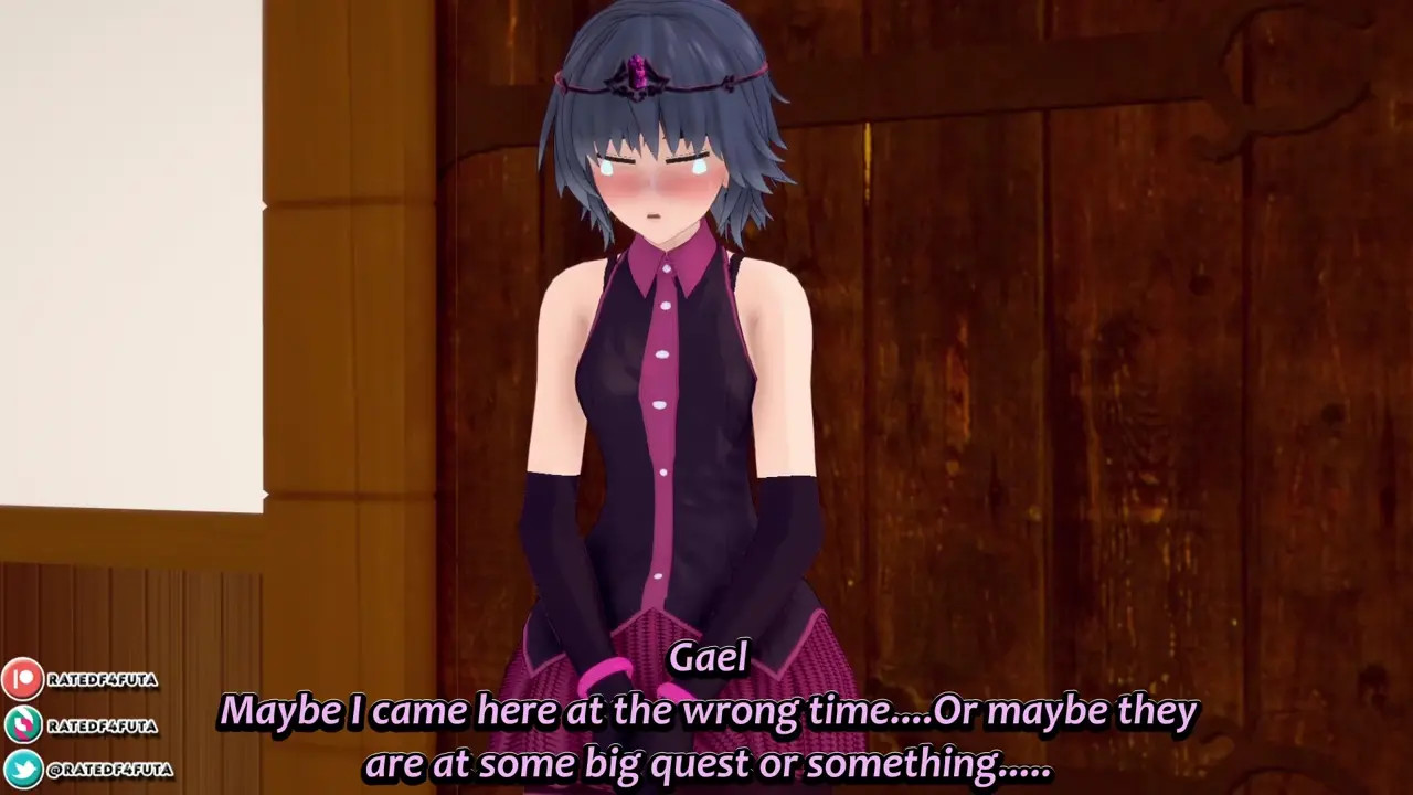 The Guild of my Dreams