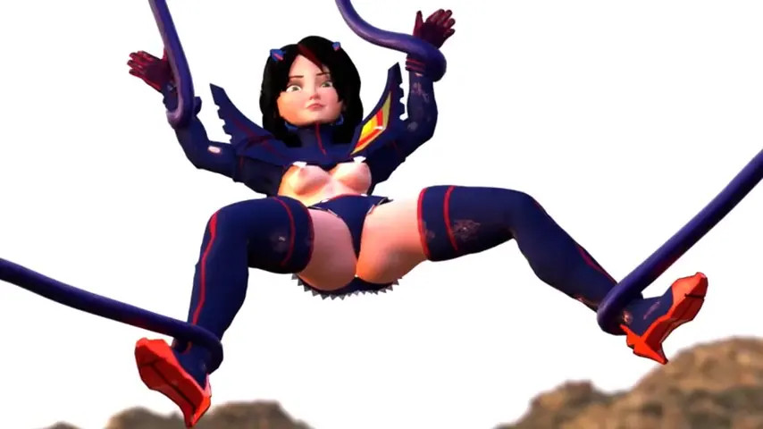 KILL LA AUNT