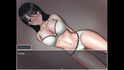 Dangerous Changes: Kaede (sex scenes)