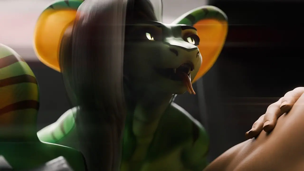 snakee foursomee