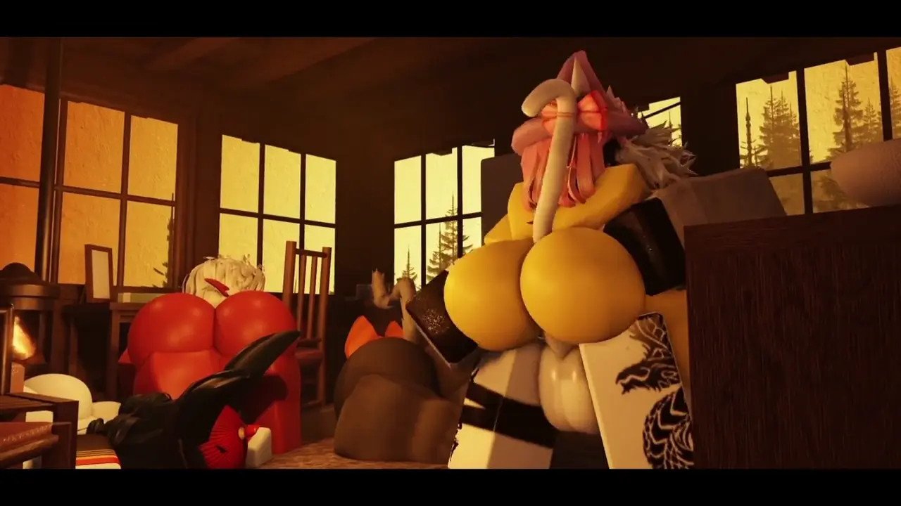 femboy roblox compilation (kemonocatguy)