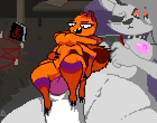 Hyper fun