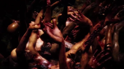 YsFFB_Into the Zombie Hell # 3