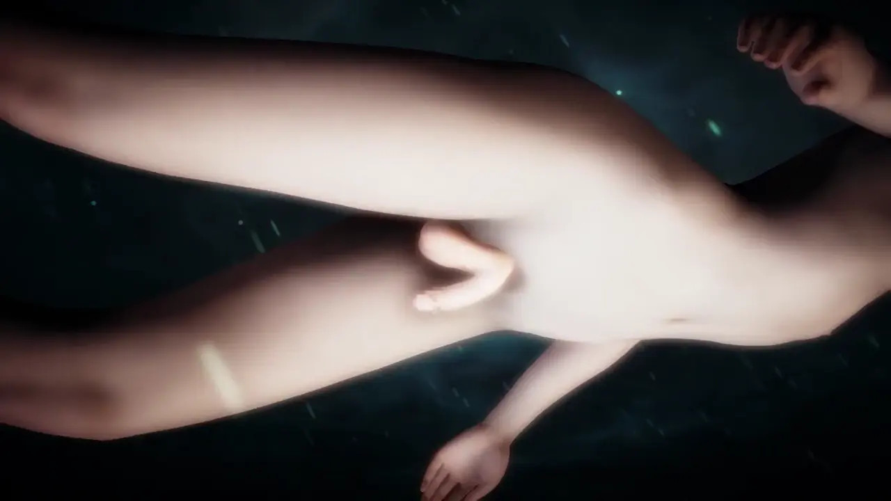 YsFFB_Underwater Tentacle