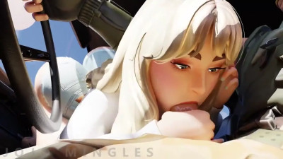 Sabrina Carpenter Road Head [JojoMingles]