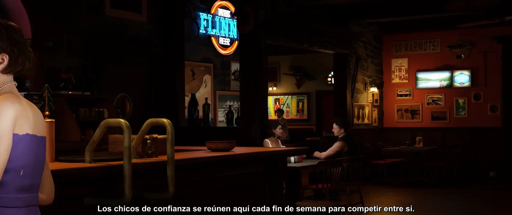 Opiumud 042 - Bounty Hustler Queen Rush - Sub Español