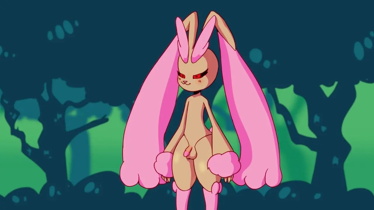 Lopunny surprise