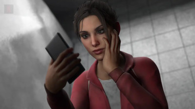 Anniversary Animation 2025 [featuring Zoey]