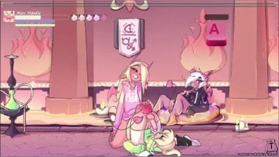 Max the elf fifi or something