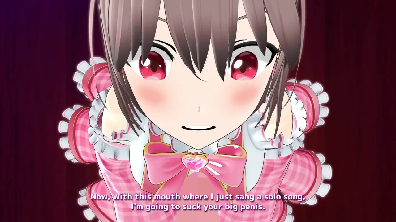 Hoshikawa Ayu(scenes only ver)