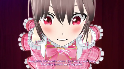 Hoshikawa Ayu(scenes only ver)