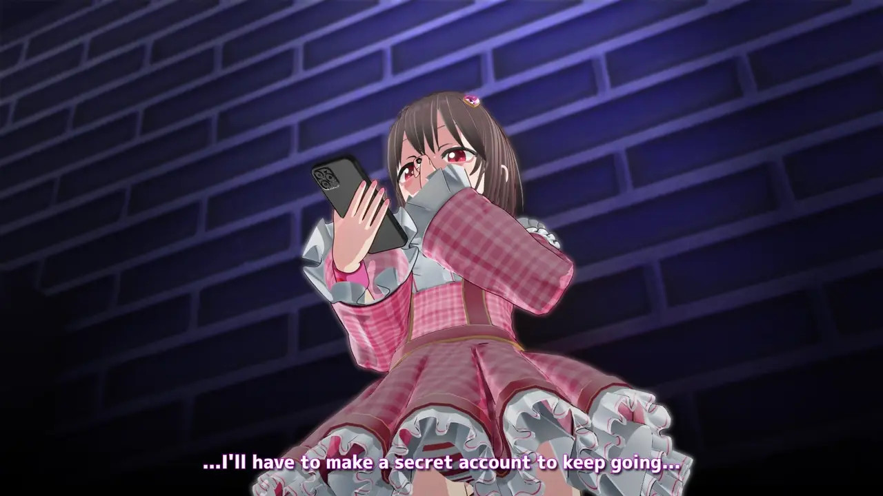 Hoshikawa Ayu 004(missionary)