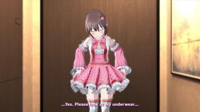 Hoshikawa Ayu 002 (blowjob)