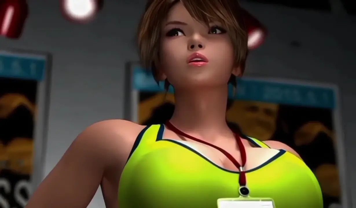 Umemaro HMV - Shoko & Mari