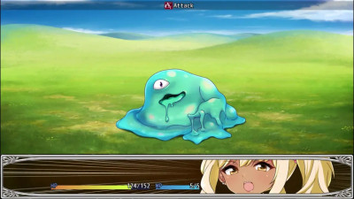 Meltys Quest - 2 No Commentary