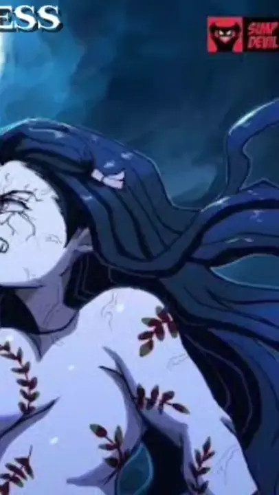 Daki VS Nezuko WIS/HMV