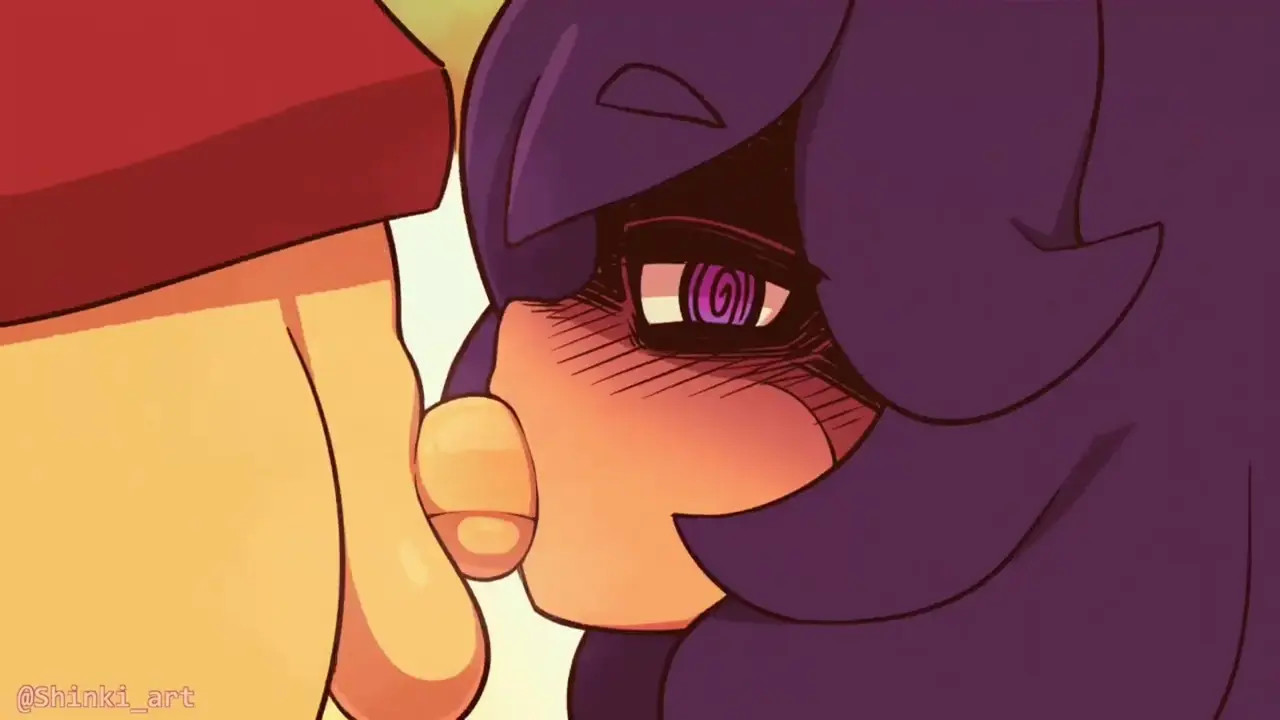 HEX MANIAC (COMPILATION)