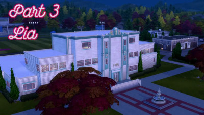 Futanari School for Girls 3 (Futa on Futa) (Futa on Female)